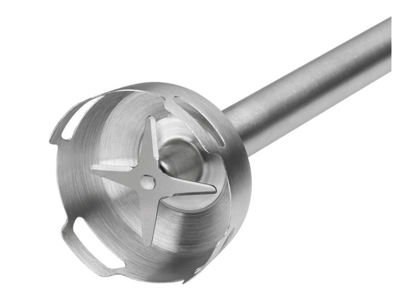 ProfiCook PCSMS1220IX Botmixer készlet