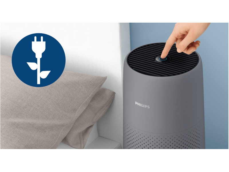 Philips AC0830/10 Légtisztító