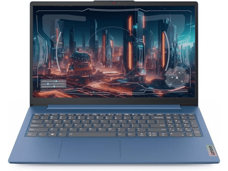 Lenovo IdeaPad Slim 3 15ABR8 (82XM00J6HV) 15.6