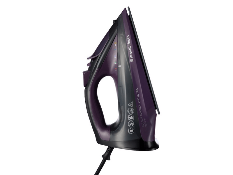 Russel Hobbs Colour Control Pro Ultra glačalo (27281-56)