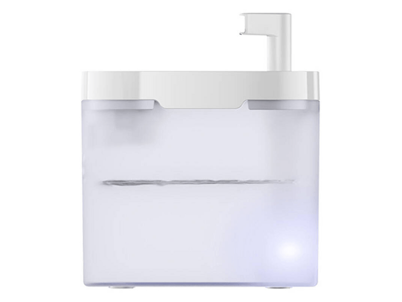 Rojeco RYSJ-12 Kisállat szökőkút/itató, 1.5l
