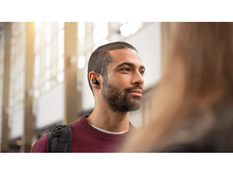 Philips TAT1300BK/00 Bluetooth fülhallgató, fekete