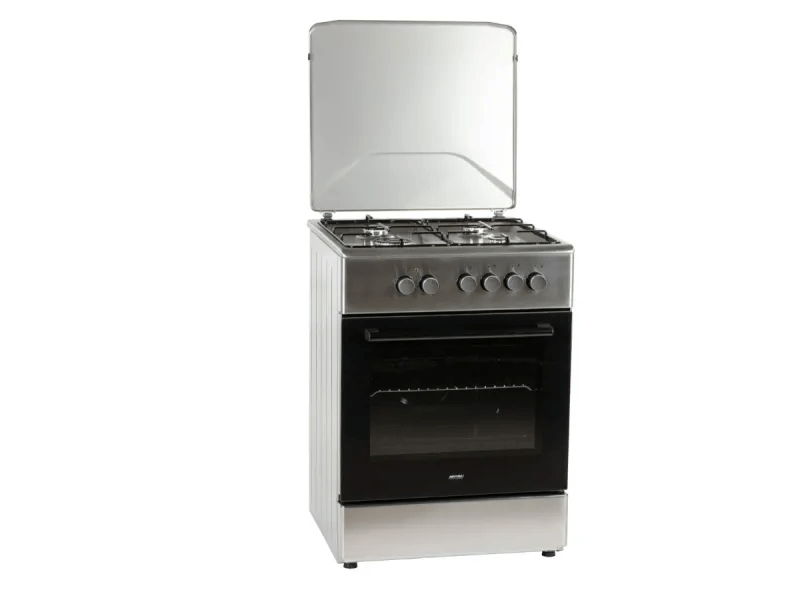 MPM MPM-66-KGM-11 Kombinált tűzhely