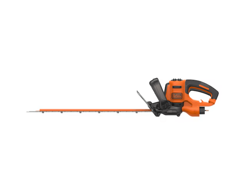 BLACK + DECKER BEHTS401-QS Elektromos sövényvágó