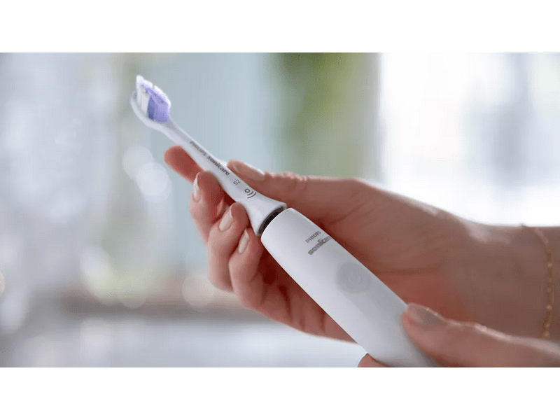 Philips HX6052/10 Sonicare Kefefej, 2 darab