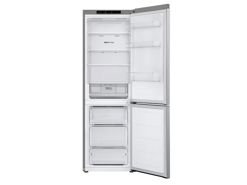 LG GBV21L0EPY Alulfagyasztós kombinált hűtőszekrény
