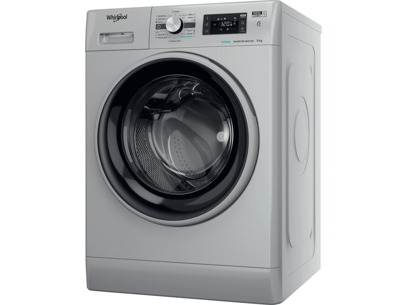 Whirlpool FFD 9469 SBSV EU Elöltöltős mosógép