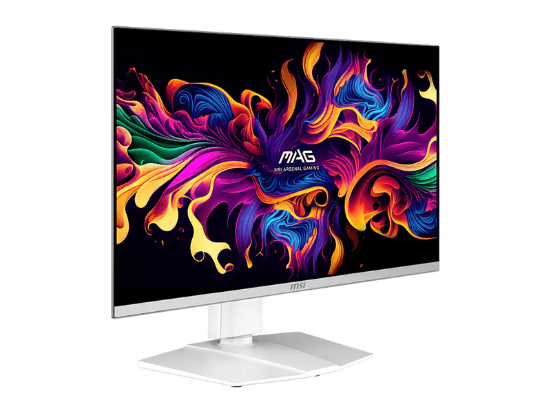 MSI MAG 272QPW 26,5