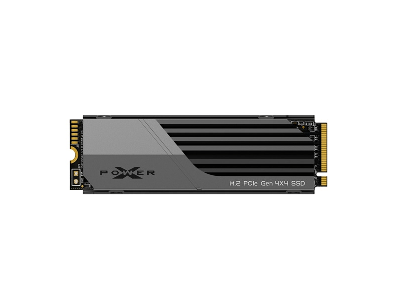 Silicon Power XS70 1TB SSD (SP01KGBP44XS7005)