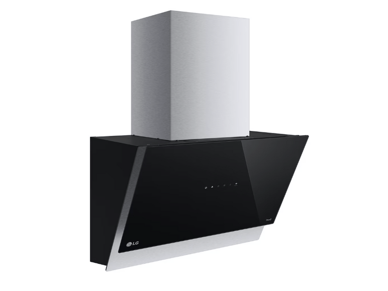 LG HCEZ2428B Kürtős páraelszívó