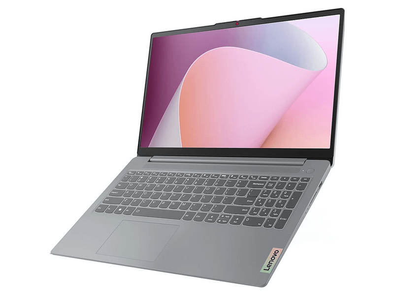 Lenovo IdeaPad Slim 3 15ABR8 (82XM00J8HV) Notebook + Win11