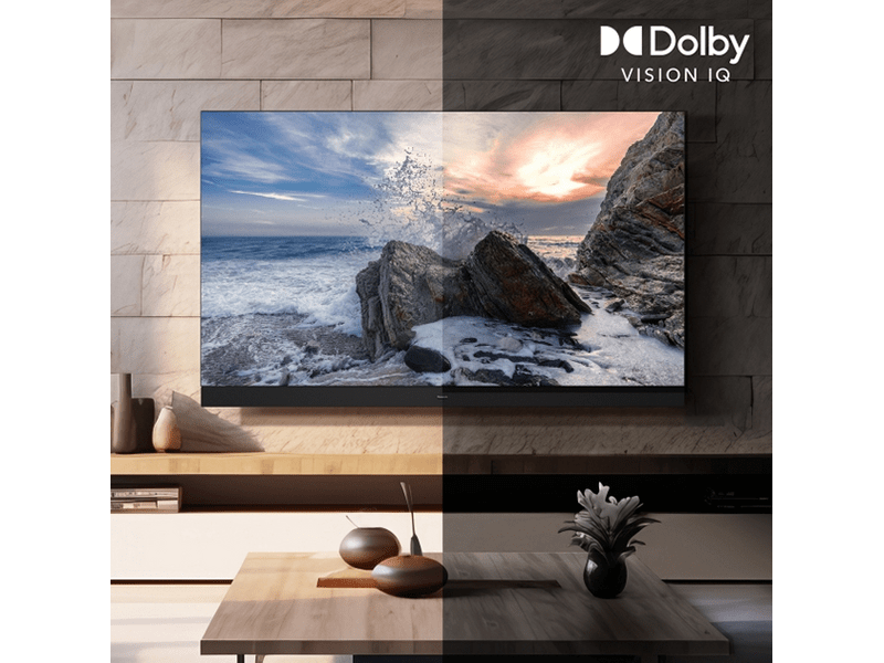 Panasonic TV-55W95BEG 55