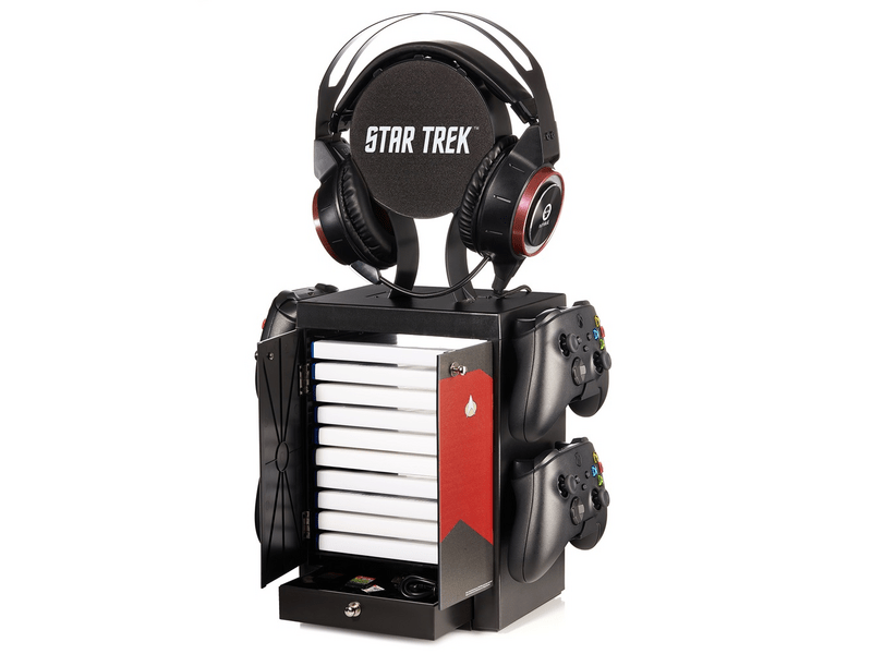 Numskull StarTrek szekrényes állvány (NS3350)