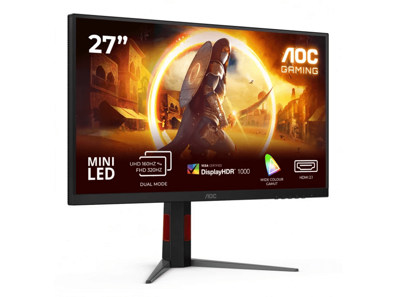 AOC U27G4XM 27