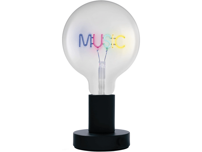 Osram Dekor LED lámpa, Music