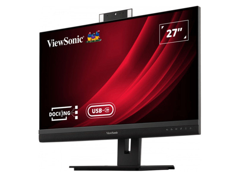 ViewSonic VG2756V-2K 27