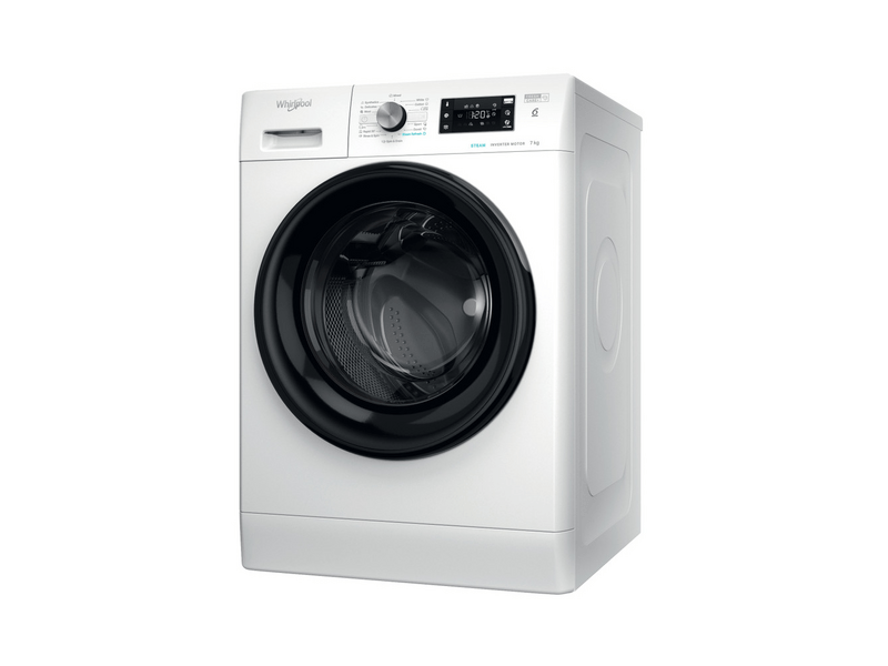 Whirlpool FFB 7269 BV EE Elöltöltős mosógép