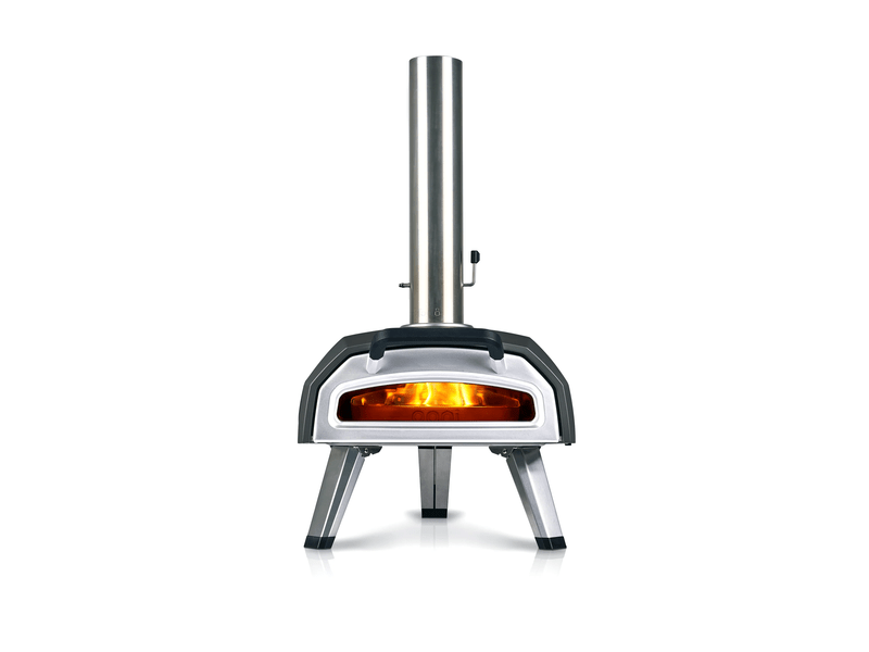 Ooni Karu 12G Vegyes tüzelésű pizzakemence (UU-P25100)