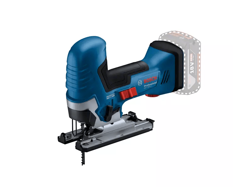 Bosch GST 185-LI akumulatorska ubodna pila (06015B2021)