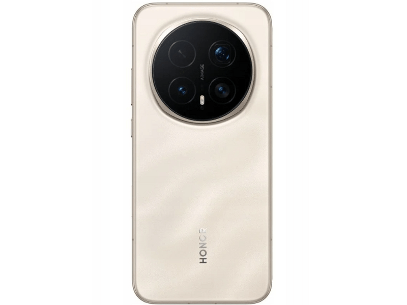 Honor Magic 8 Pro 12/512GB Okostelefon, arany