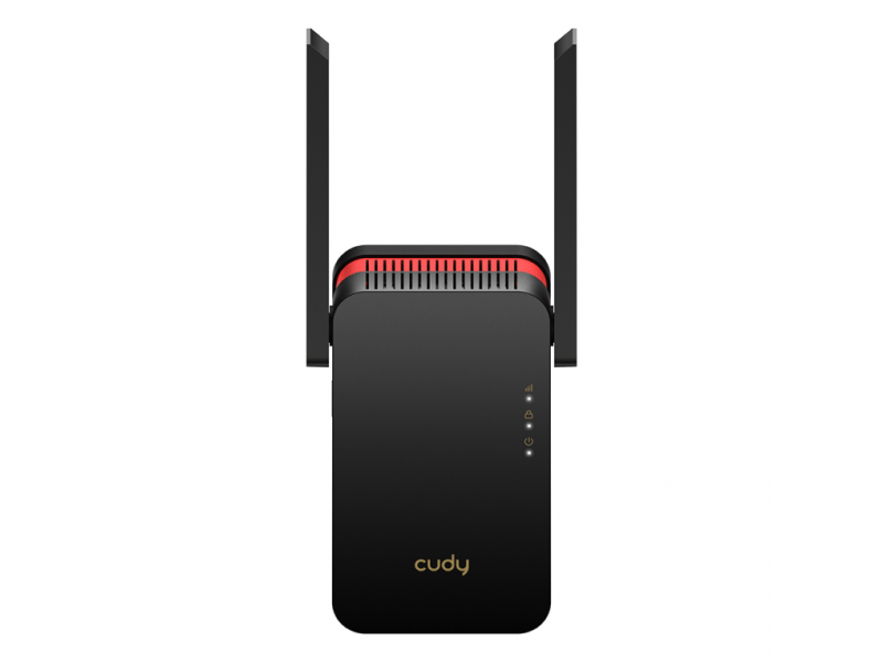 Cudy 216292 RE3000 AX3000 Wifi6 Mesh Repeater
