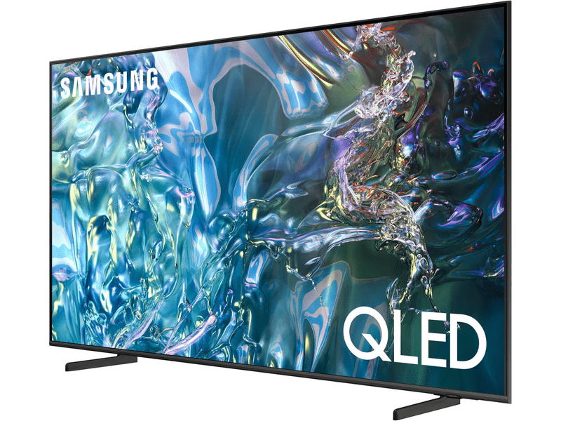 Samsung QE65Q60DAUXXH QLED 4K UHD Smart TV