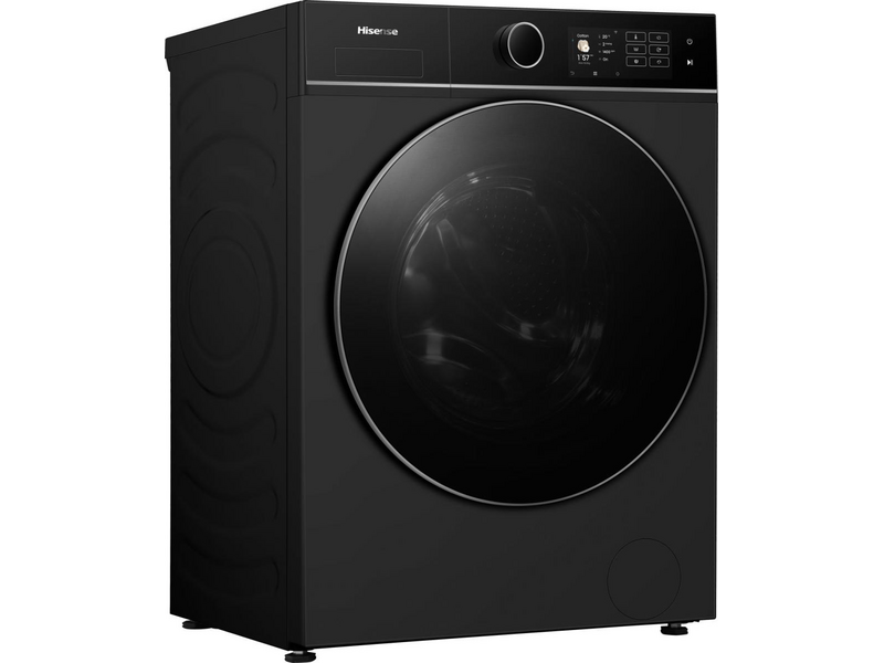 Hisense WF5I1045BBQ Elöltöltős mosógép