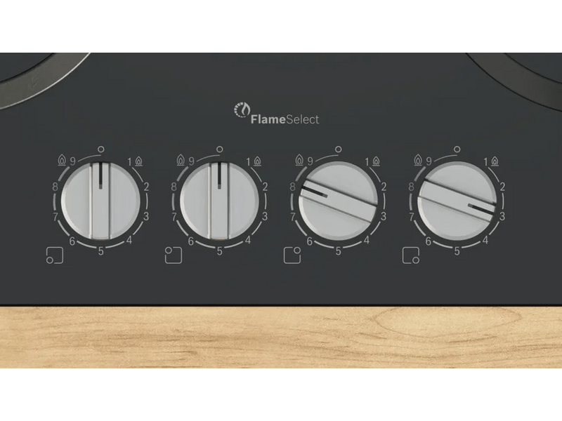 Bosch PPH6A6I10 Gáz főzőlap