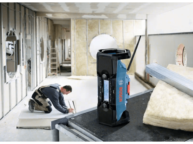 Bosch 06014A3100 GPB 18V-2 SC Radni radio