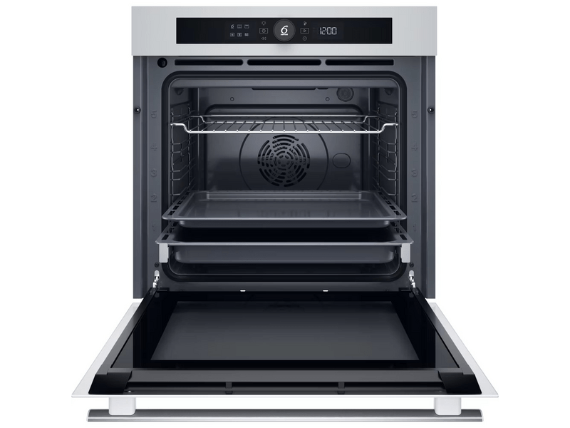 Whirlpool WOI4S8CM1SWA Beépíthető sütő, fehér