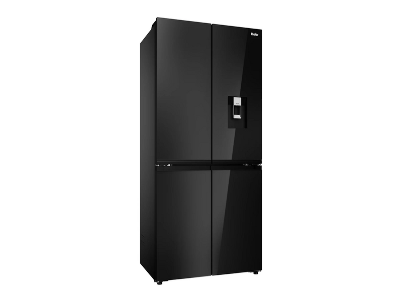 Haier HCKR7819DWGB Side by side hűtőszekrény