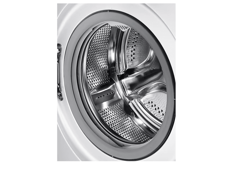 Electrolux EW6SM326SE Keskeny elöltöltős mosógép