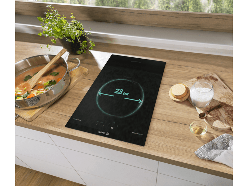 Gorenje GI3201BC Ugradbena indukcijska ploča