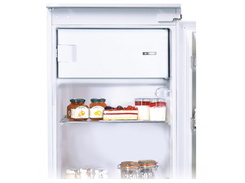 Candy CIO 225 EE/N Beépíthető egyajtós hűtőszekrény