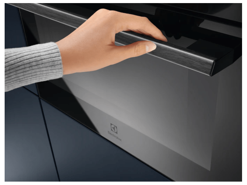 Electrolux EVL8E08Z Beépíthető kompakt sütő