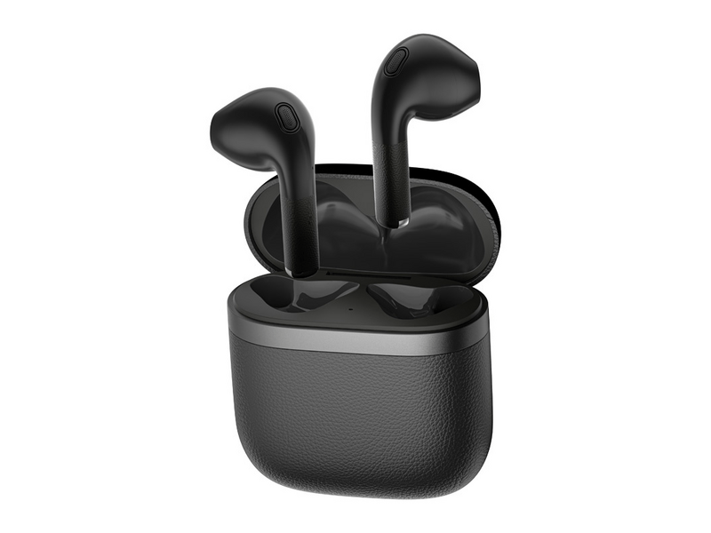 Edifier W200T TWS fülhallgató, fekete