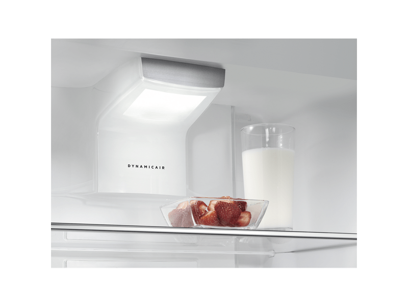 AEG SKE818D1DS Beépíthető hűtőszekrény