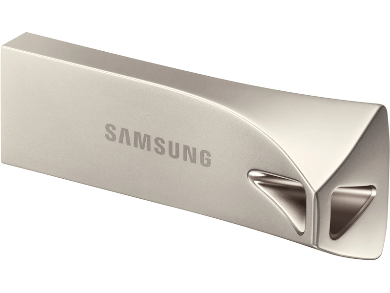 Samsung BarPlus3.1 pendrive,256GB,Pezsgő