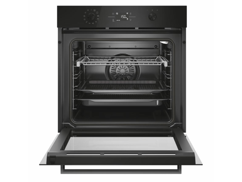 Candy CA6 NP5B3YTB Beépíthető sütő + Candy CDTP644SC/E1 Indukciós főzőlap + Candy CA38FL7N25WXB Beépíthető mikrohullámú sütő