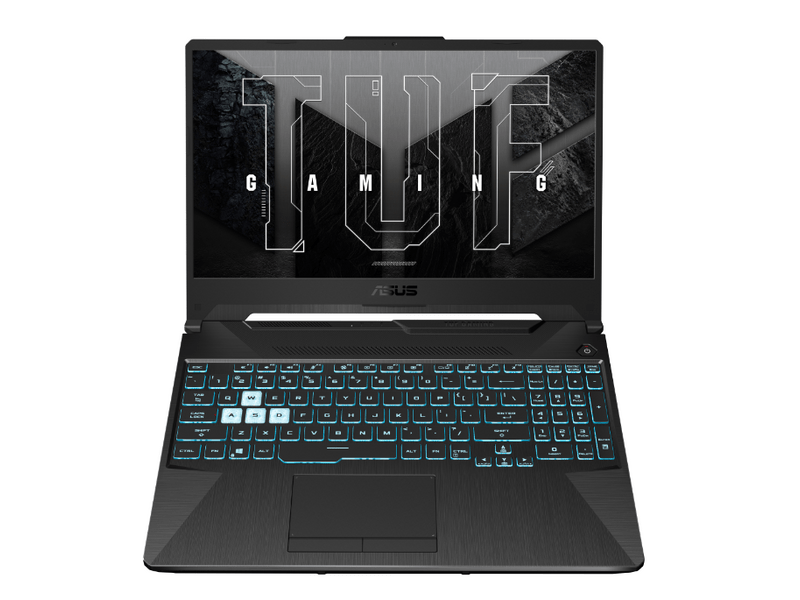 ASUS TUF Gaming F15 FX506HE-HN012 Gamer Notebook