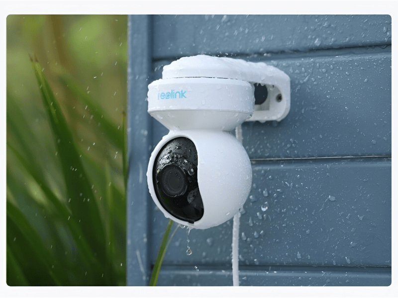 Reolink E540W-W Wifi 5MP IP65 Kültéri kamera