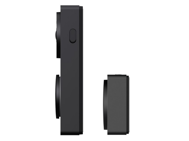 Aqara G410 Select okos videó kaputelefon és hub (CH-C09D)