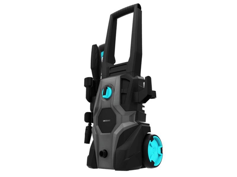 Cecotec HydroBoost 1400 EasyGo Magasnyomású mosó