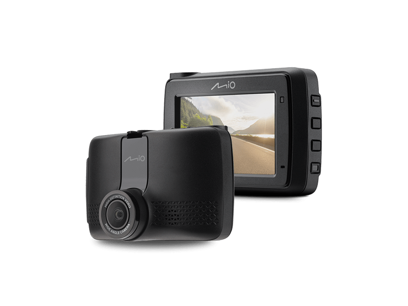 Mio MiVue™ 803W Pro video kamera