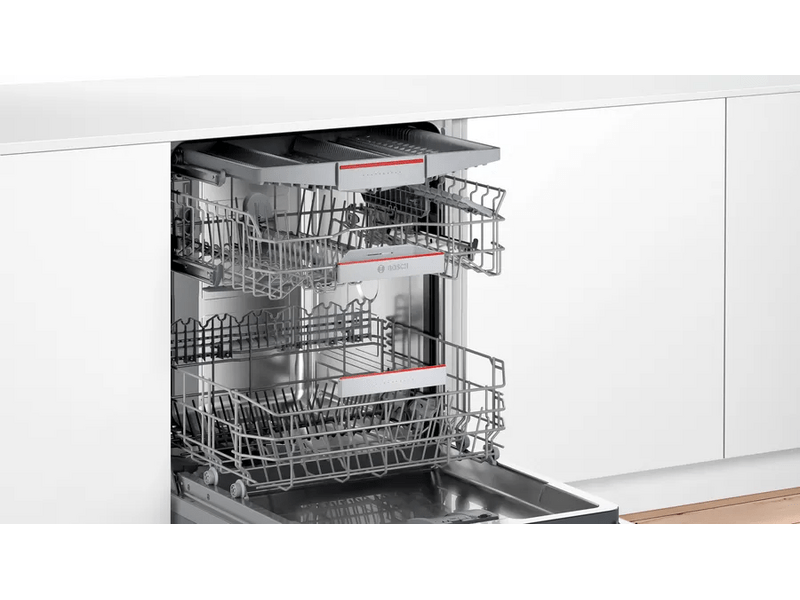 Bosch SMI4ECS21E Beépíthető mosogatógép