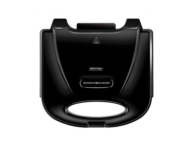 MPM MOP-47 Szendvicssütő