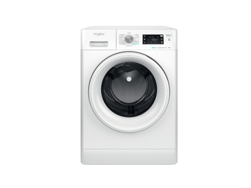 Whirlpool FFB 9469 WV EE Samostojeća perilica rublja s prednjim punjenjem