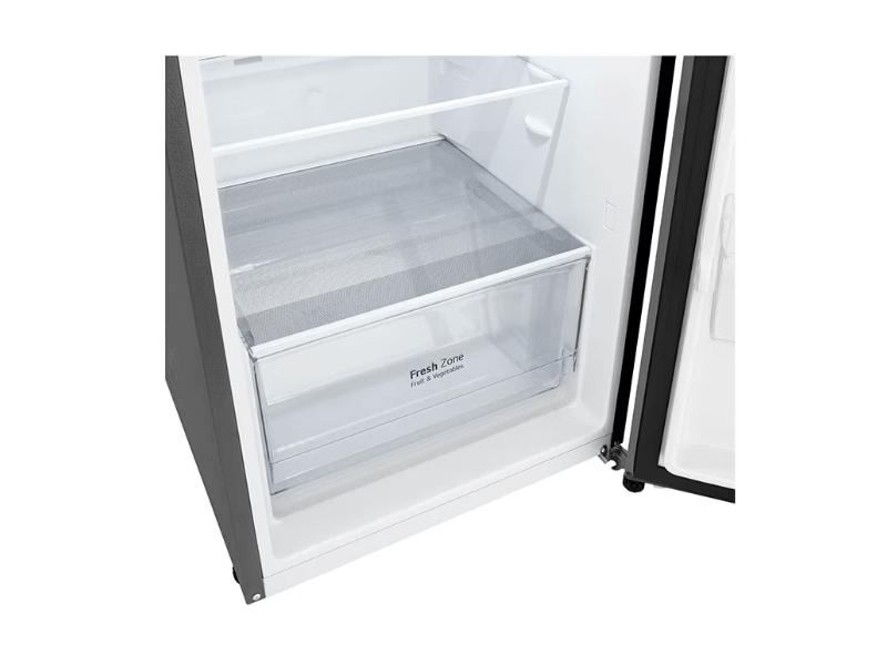 LG GTBV22PYNJ Felülfagyasztós kombinált hűtőszekrény