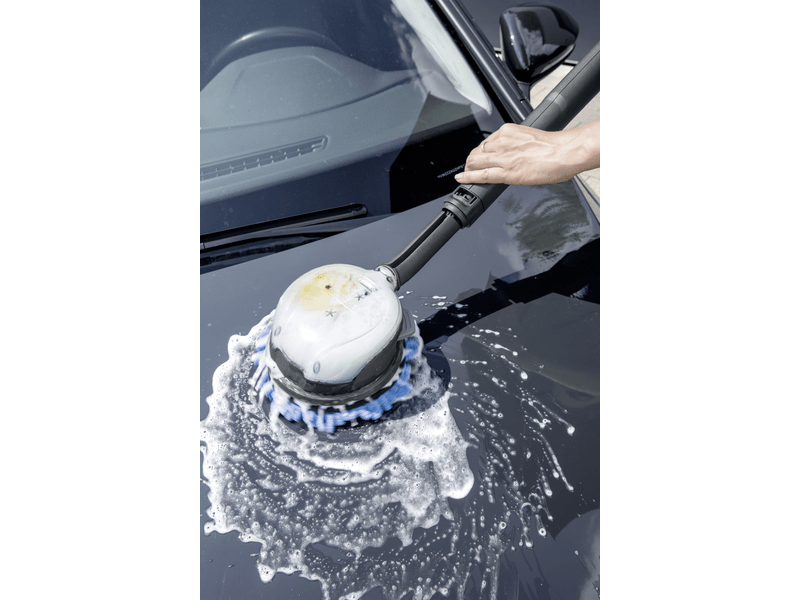 Karcher RM 619 3in1 Autósampon, 5L