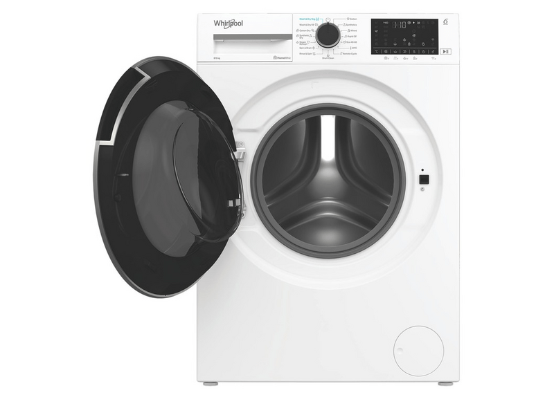 Whirlpool WAD 8536 WBC EE mosó-szárítógép
